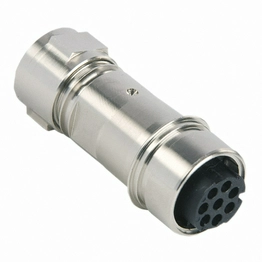 bulgin PXM6011/08S/CR/0709 image