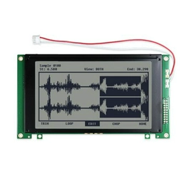 Newhaven Display NHD-240128WG-ATFH-VZ# image