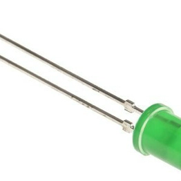Vishay Intertechnology TLHG5401 image