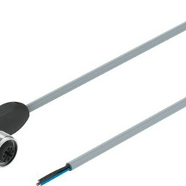 NEBA-M12W5-U-5-N-LE3 FESTO