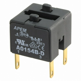 APEM A0154BD image