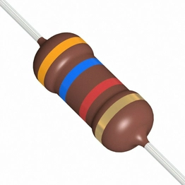 TE Connectivity RR03J3K6TB image