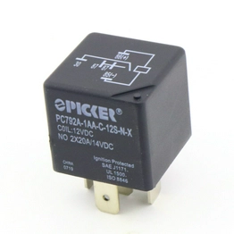 PC792A-1AA-C-12S-N-X PICKER