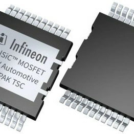 Infineon Technologies AIMDQ75R008M1HXUMA1 image