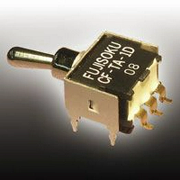 CF-TA-1DB4-A12 Nidec