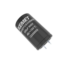 PEH532YBB2680M2S KEMET