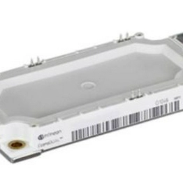 Infineon Technologies FF450R12ME4EB11BPSA1 image