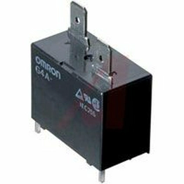 OMRON G4A-1A-E DC5 image