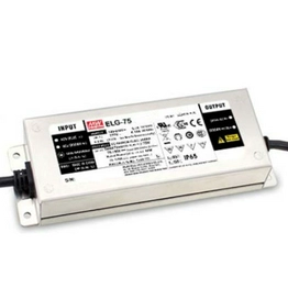 ELG-75-C350-3Y Mean-Well USA, Inc.