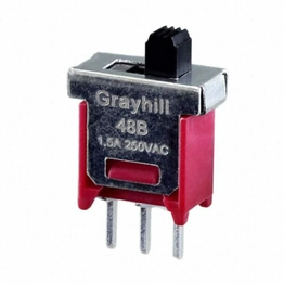 48BFSP1M2QT grayhill