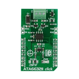 MikroElektronika MIKROE-2335 image