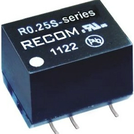 RECOM Power R0.25S-0505 image