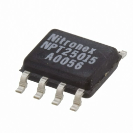 NPT25015D MACOM