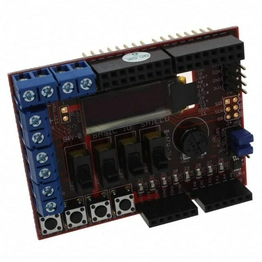 TDGL005 Microchip Technology