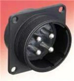 JR13WR-5S(71) Hirose Electric