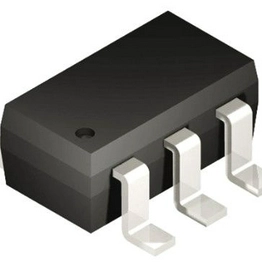 Microchip Technology 25AA02E48T-I/OT image