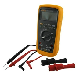 FLUKE-27II FLUKE