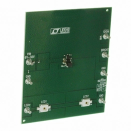 Analog Devices DC1205A image