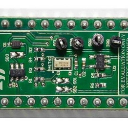 STMicroelectronics STEVAL-FET001V1 image