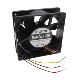 SANYO DENKI 9G1224E1D011 image