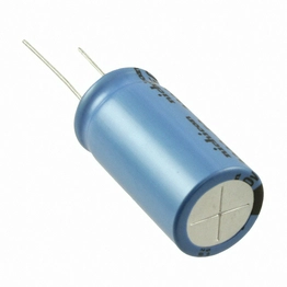 nichicon UKA1H332MHD image