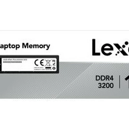 LD4AS016G-B3200GSST Lexar
