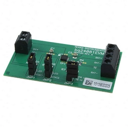 BQ24081EVM Texas Instruments