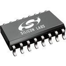 SI53365-B-GT Silicon Laboratories
