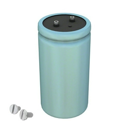 Cornell Dubilier Electronics CG202T350X5L image