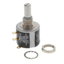 Vishay Intertechnology 534B1102JC image