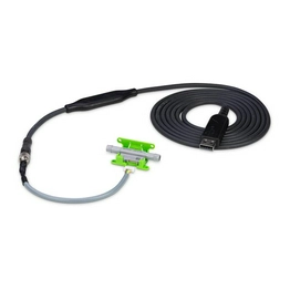 EVALUATION KIT SLF3S-4000B SENSIRION