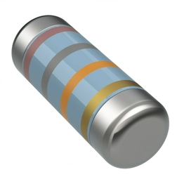YAGEO MCP100JR-18K image