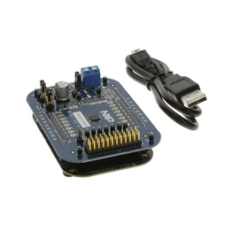 NXP Semiconductors FRDMCD1020EVM image