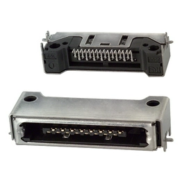 3560-16S Hirose Electric
