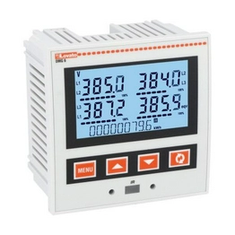Lovato Electric DMG610 image