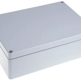 ALN 233311 COMPLETE FIBOX