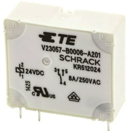 8-1393215-1 TE Connectivity
