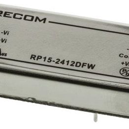 RECOM Power RP15-2412DFW image