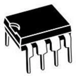 AVS1ACP08 STMicroelectronics
