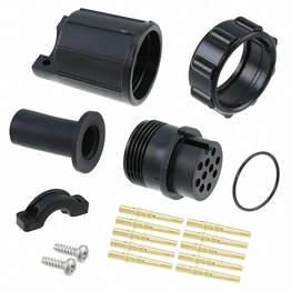 Switchcraft 13380-10SG-331 image