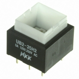 UB225SKW036F NKK Switches