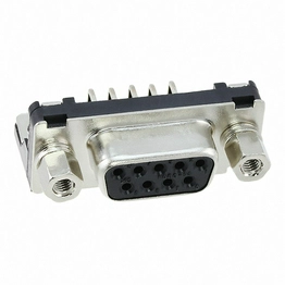 RDED-9SA-LNA(55) Hirose Electric