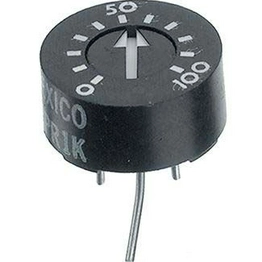 TT Electronics 93PR10KLF image