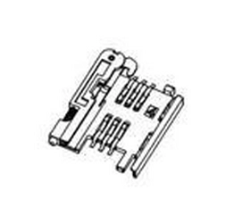 0912283006 molex