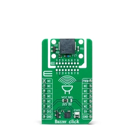 MIKROE-6370 MikroElektronika