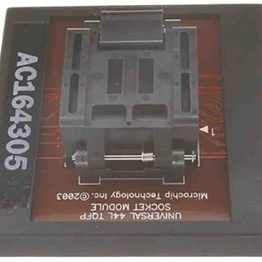 Microchip Technology AC164326 image