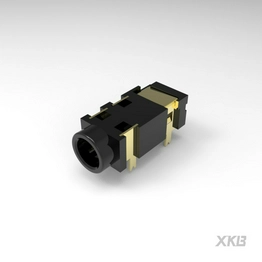 XKB Connectivity PJ-3270 image