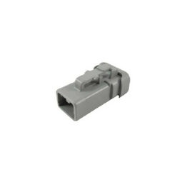 TE Connectivity DTP06-2S-E003 image