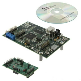 Texas Instruments ADS7953EVM-PDK image