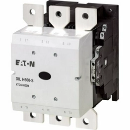 197908 DILH600-S/22(110-120V50/60HZ) EATON